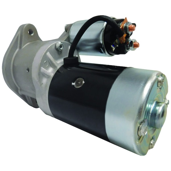 Ilc Replacement For MITSUIND 30L6610600 STARTER 30L6610600 STARTER - main